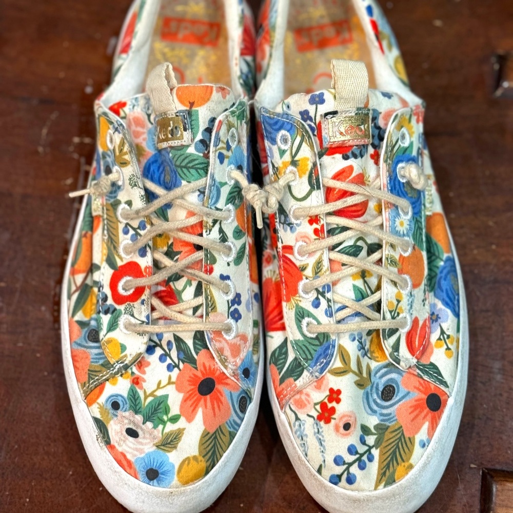 Ked's Rifle Paper Co